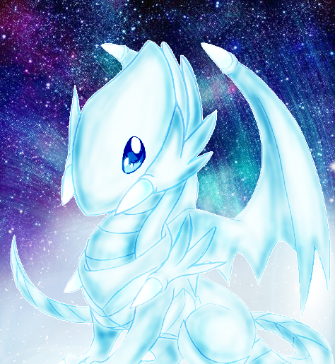 Detail Blue Eyes Ultimate Dragon Wallpaper Nomer 39