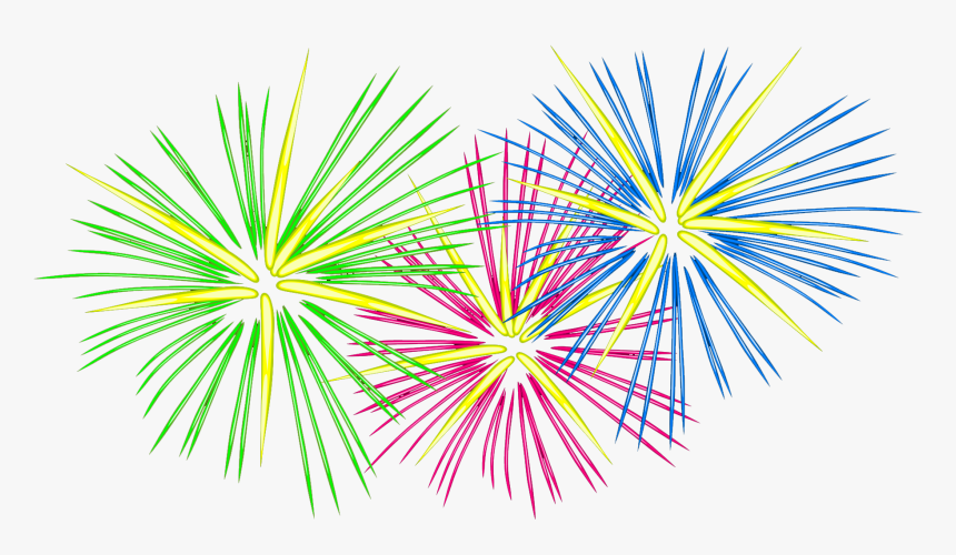 Detail Blue Fireworks Png Nomer 51