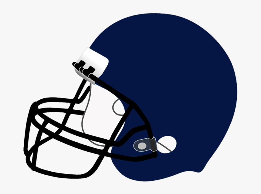Detail Blue Football Helmet Png Nomer 11