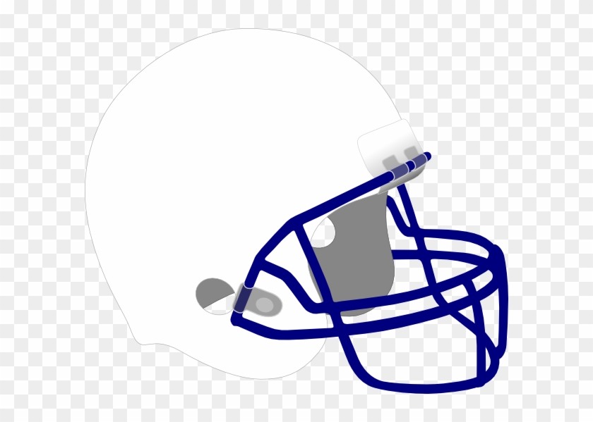 Detail Blue Football Helmet Png Nomer 32