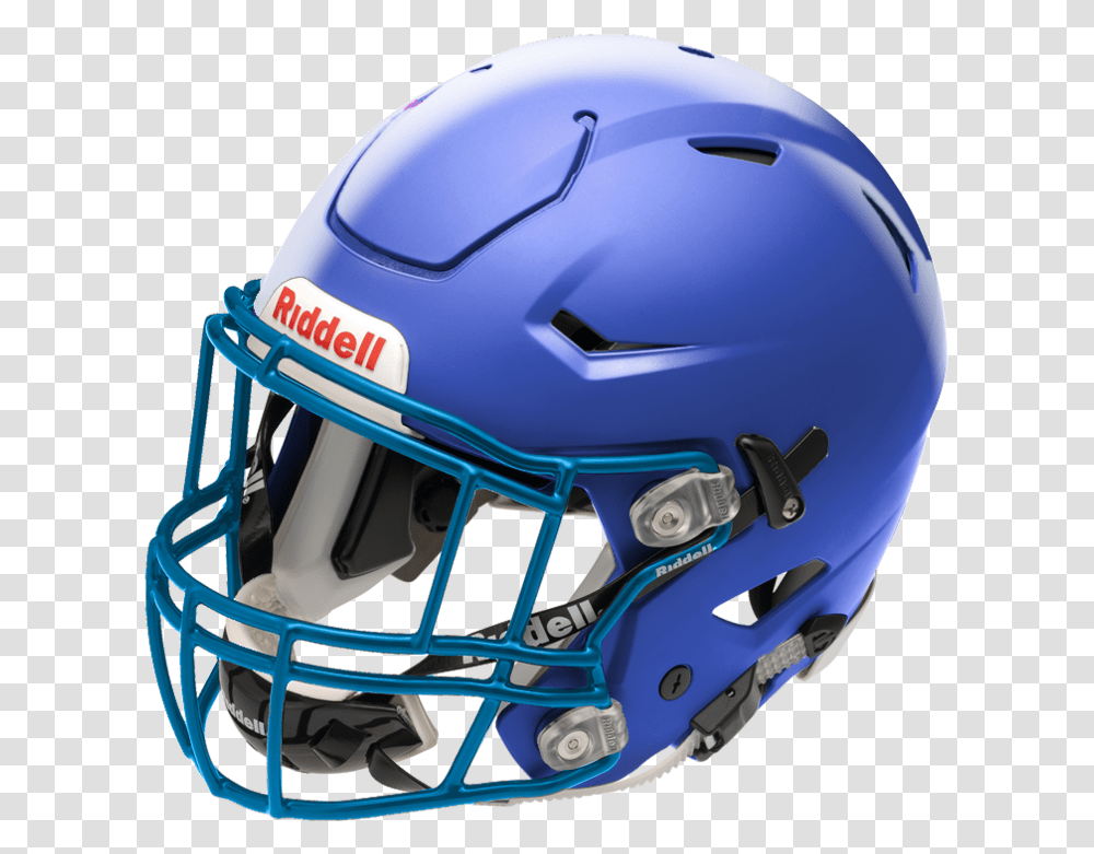 Detail Blue Football Helmet Png Nomer 52