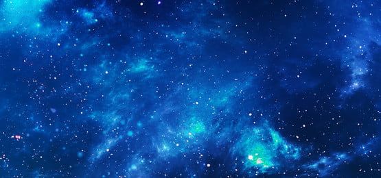 Detail Blue Galaxy Wallpaper Nomer 38