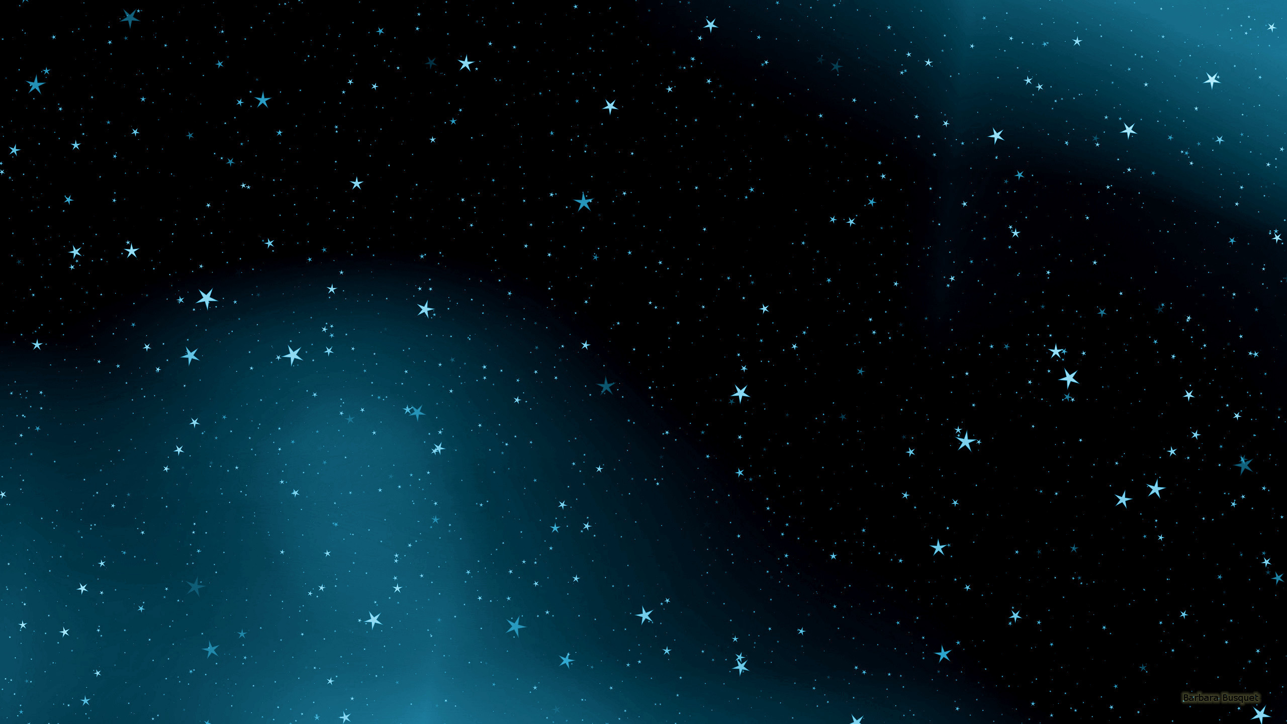 Detail Blue Galaxy Wallpaper Nomer 50