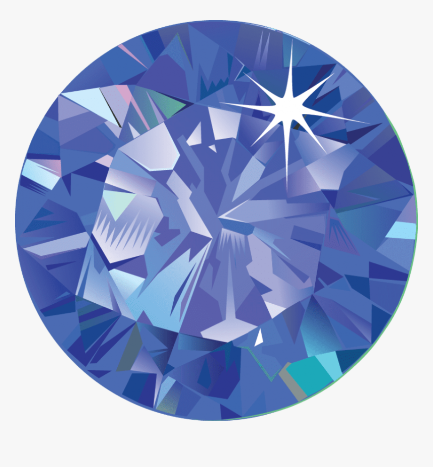 Detail Blue Gem Png Nomer 12