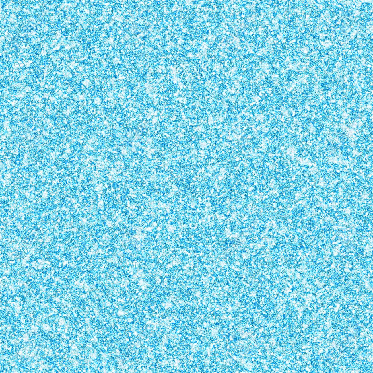 Blue Glitter Background - KibrisPDR