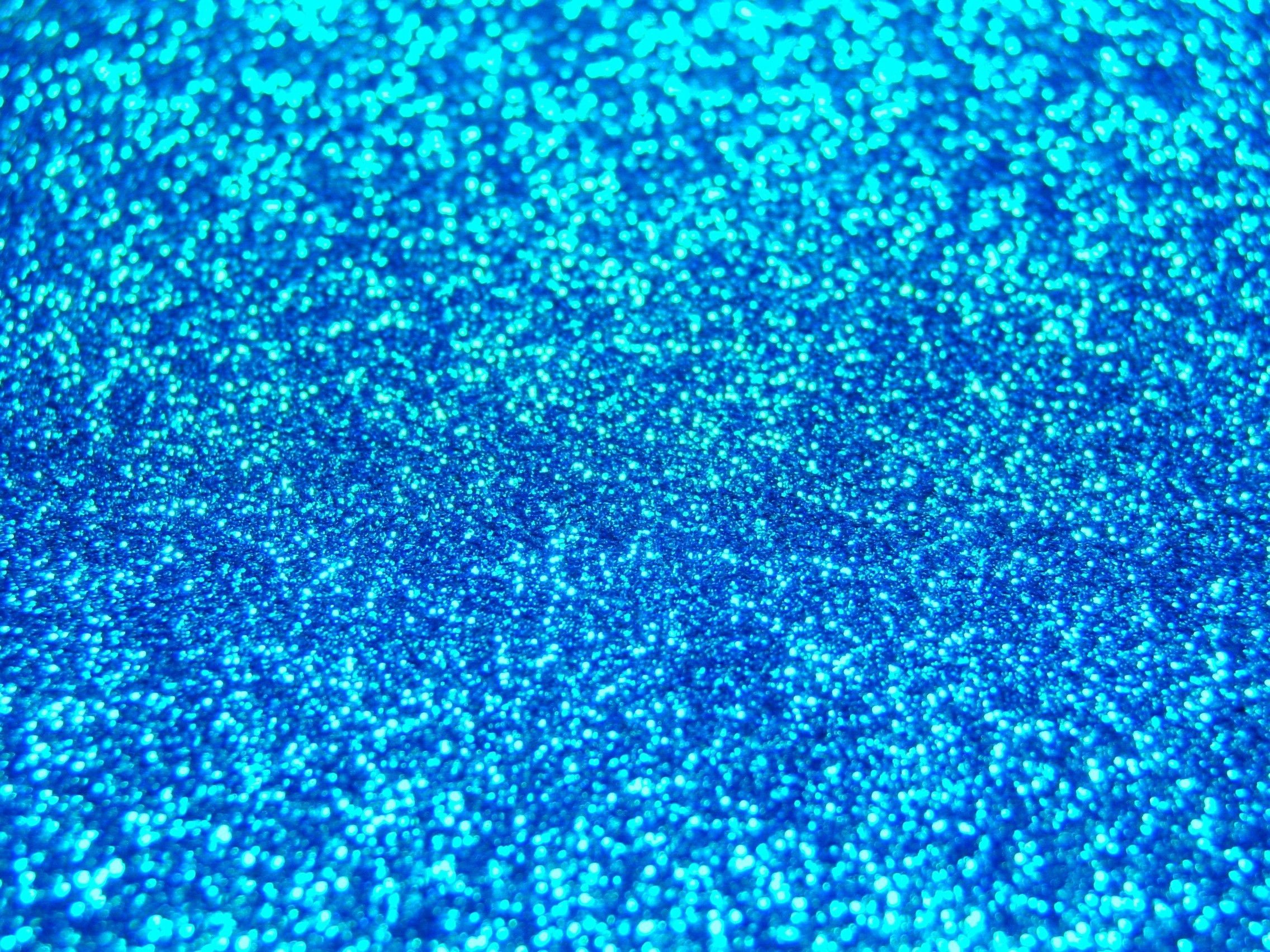 Detail Blue Glitter Background Nomer 2