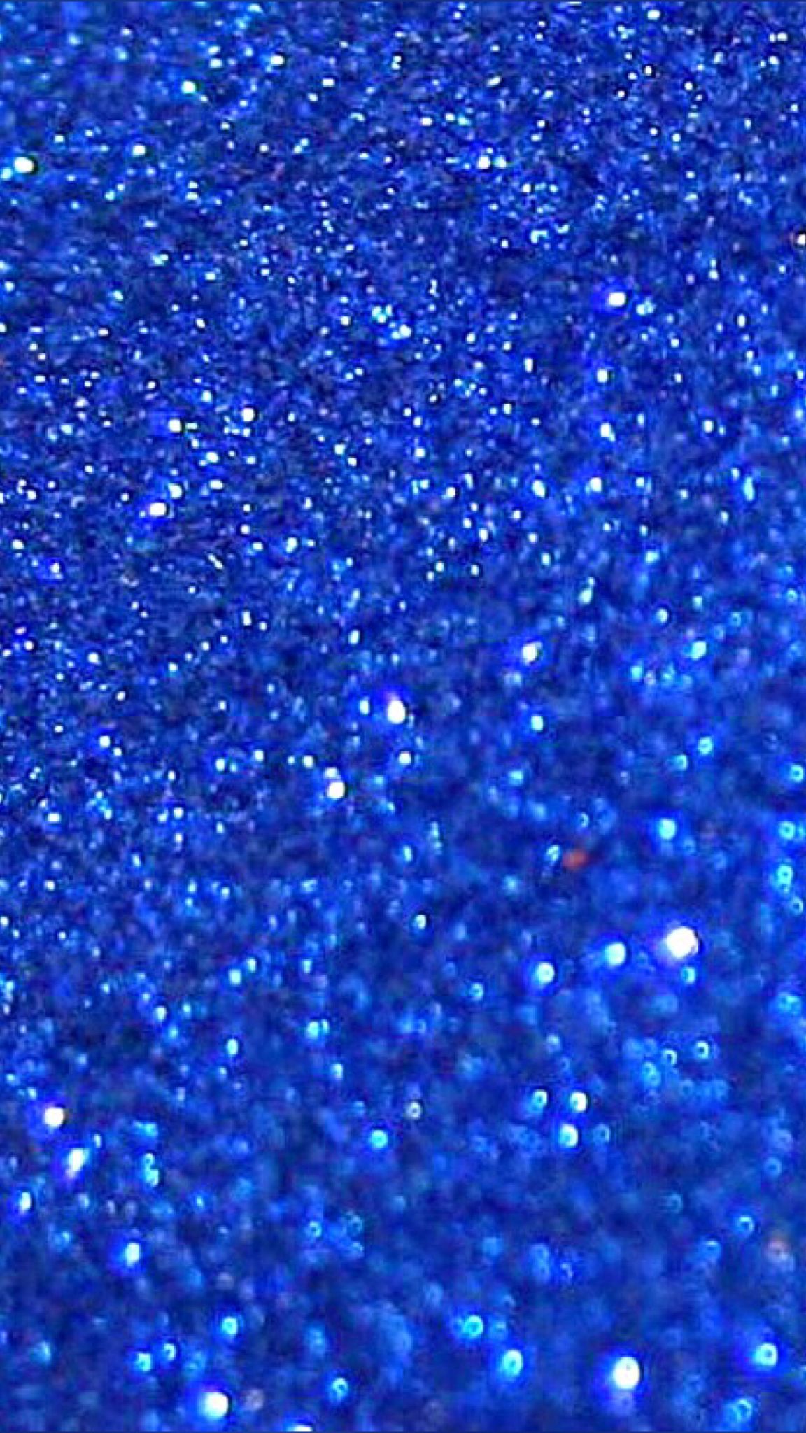 Detail Blue Glitter Background Nomer 14