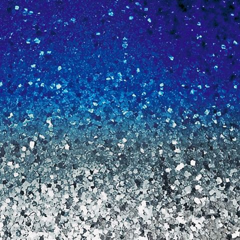 Detail Blue Glitter Background Nomer 17