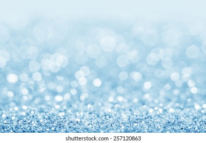 Detail Blue Glitter Background Nomer 22