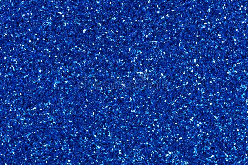 Detail Blue Glitter Background Nomer 25