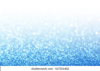 Detail Blue Glitter Background Nomer 29