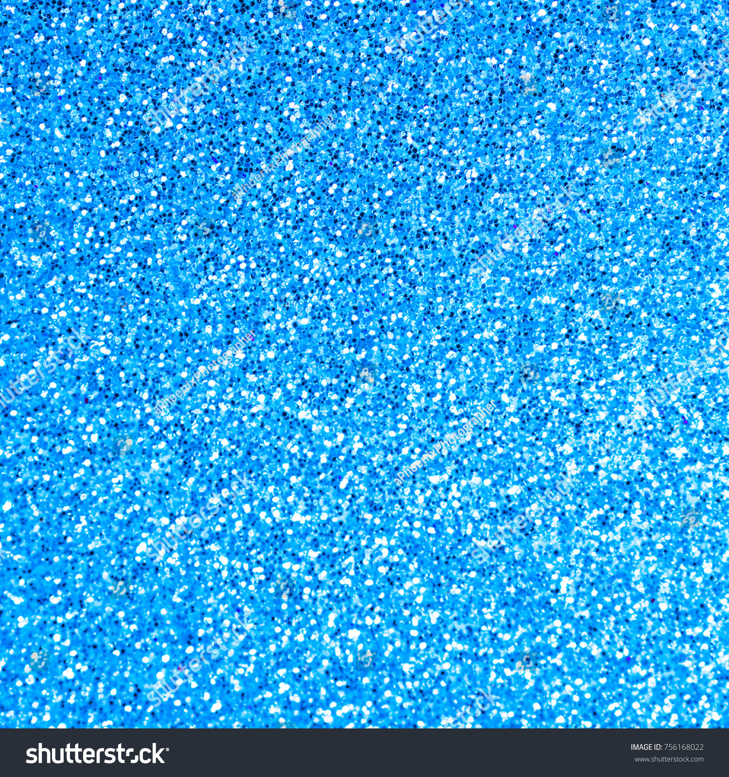 Detail Blue Glitter Background Nomer 31