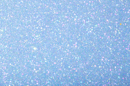 Detail Blue Glitter Background Nomer 36