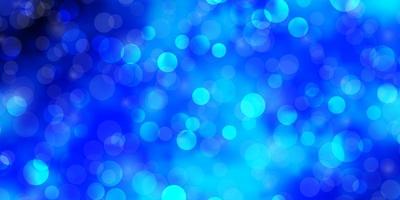 Detail Blue Glitter Background Nomer 37