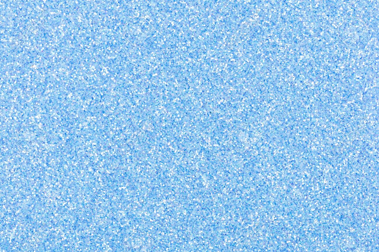 Detail Blue Glitter Background Nomer 52