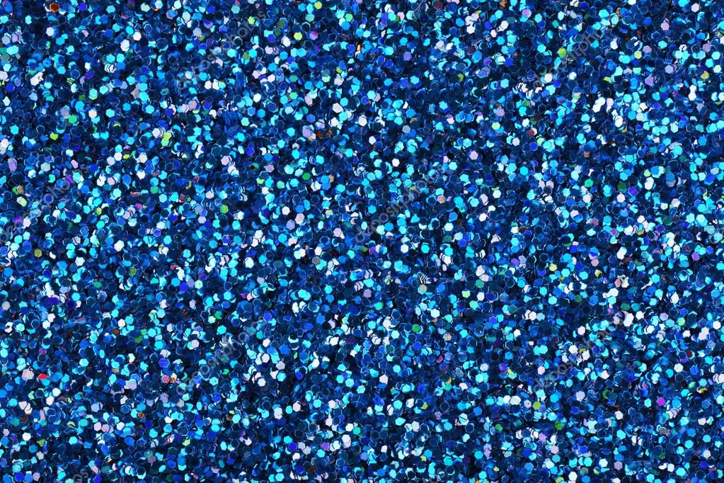 Detail Blue Glitter Background Nomer 8