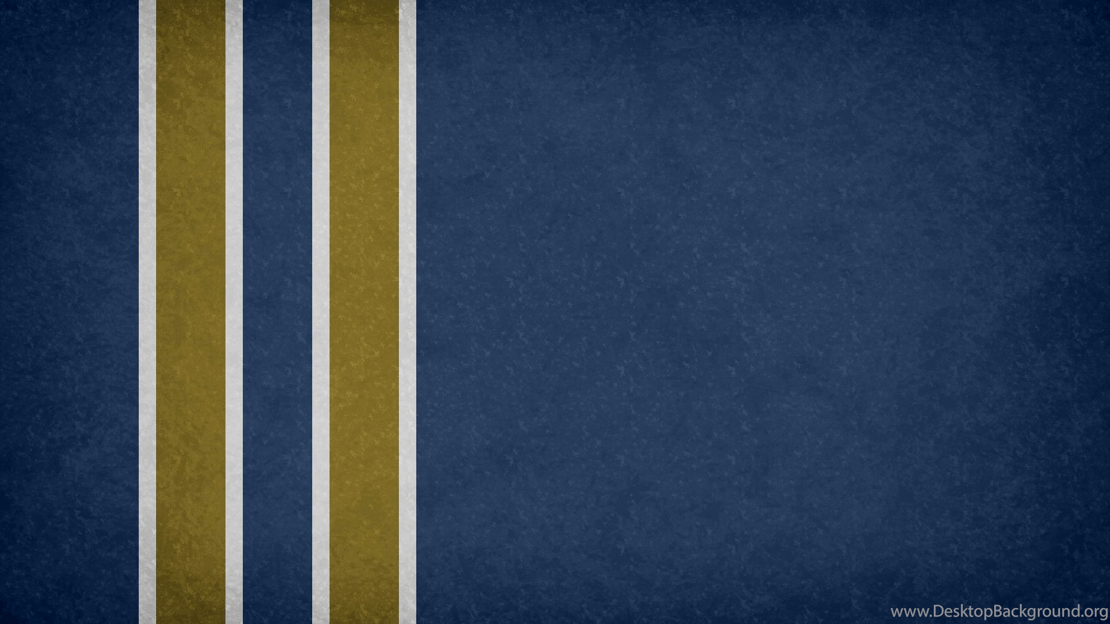 Detail Blue Gold Wallpaper Nomer 16