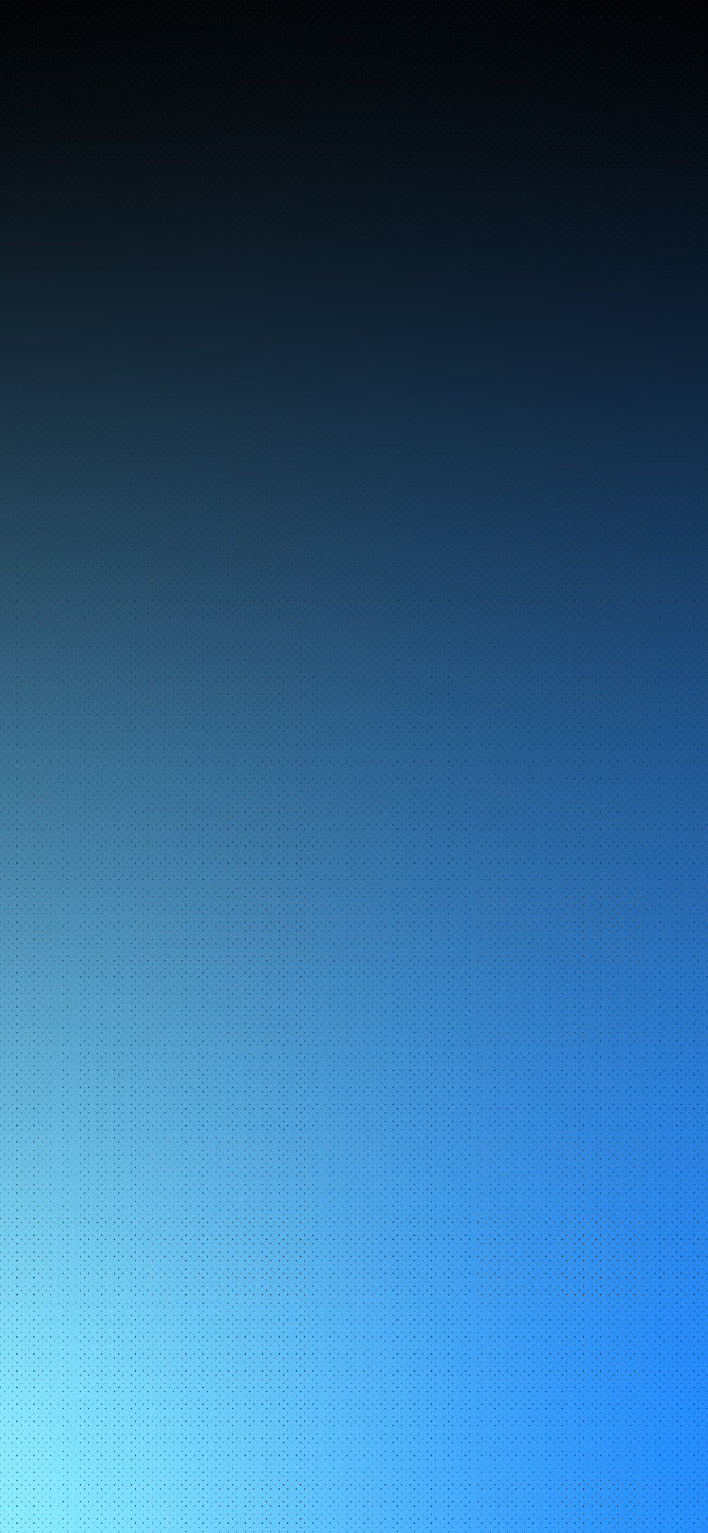 Detail Blue Gradation Background Nomer 38