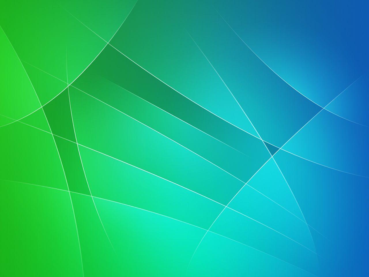 Detail Blue Green Wallpaper Nomer 11