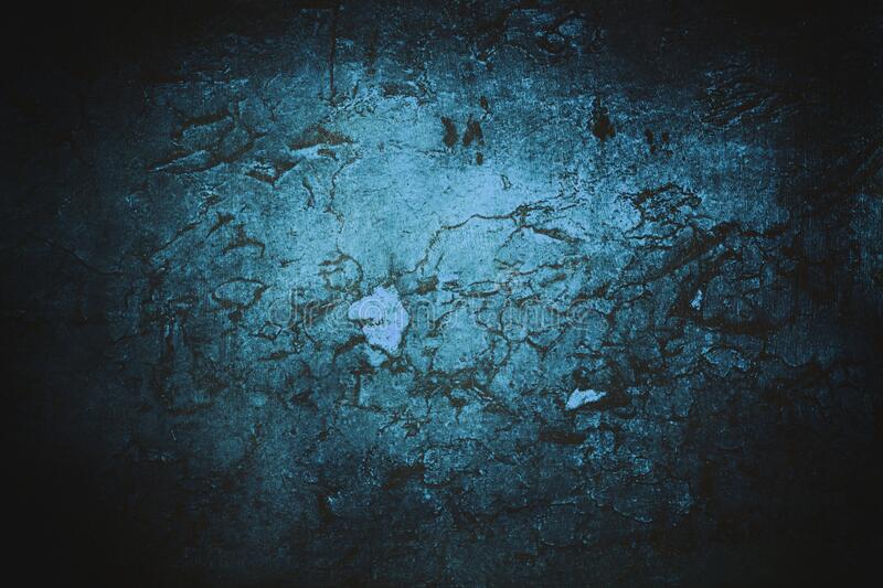 Detail Blue Grunge Nomer 40