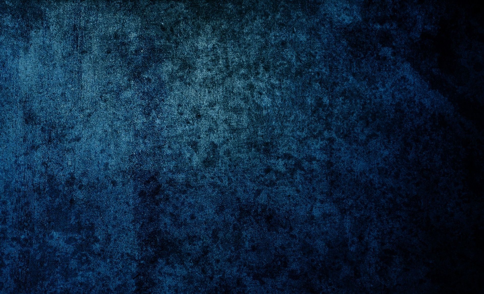 Blue Grunge Background - KibrisPDR