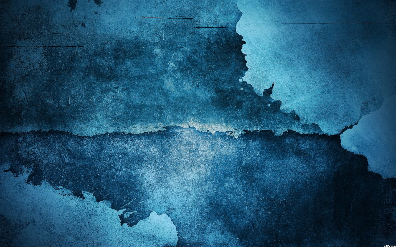 Detail Blue Grunge Background Nomer 29
