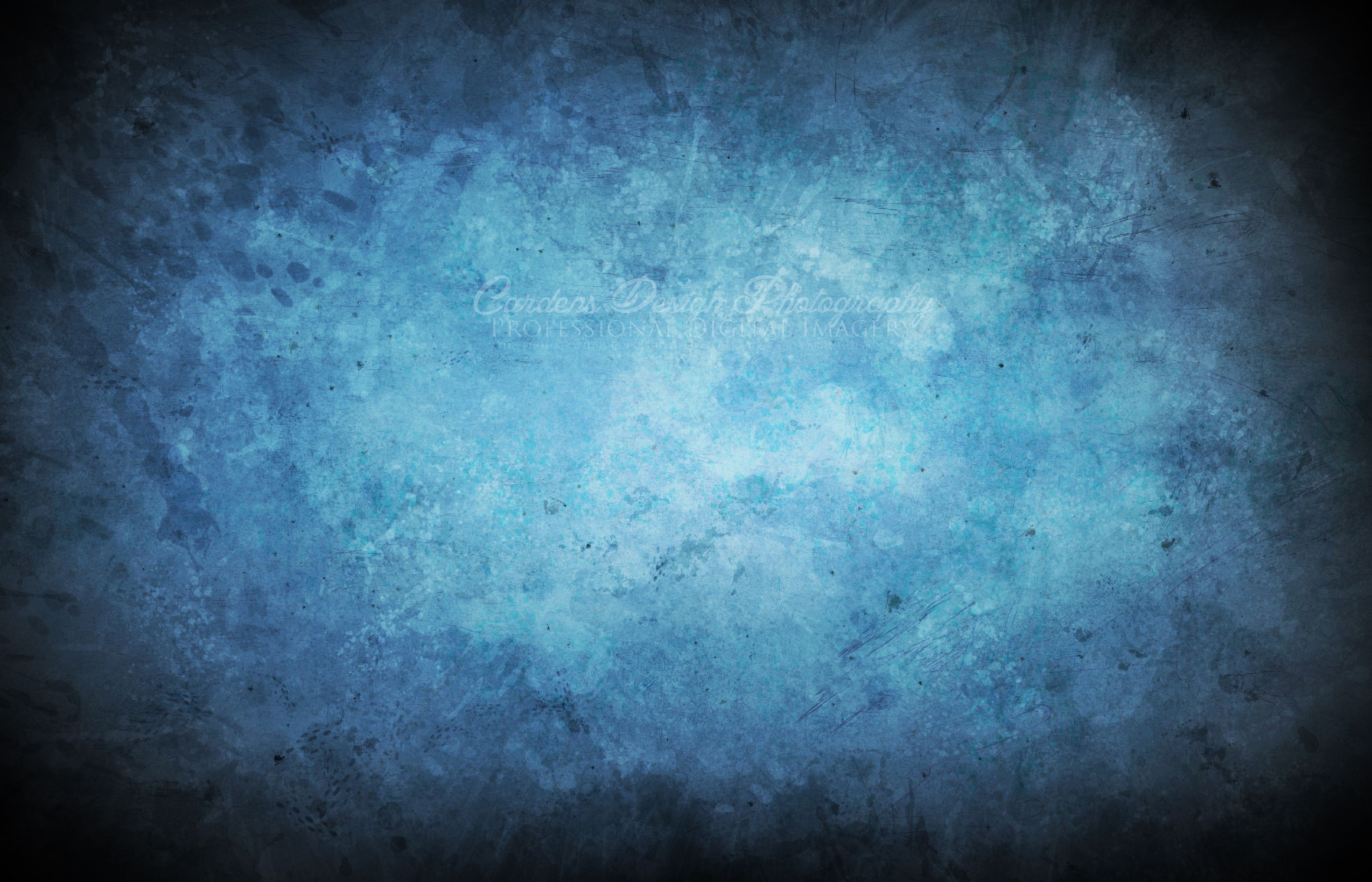 Detail Blue Grunge Background Nomer 57