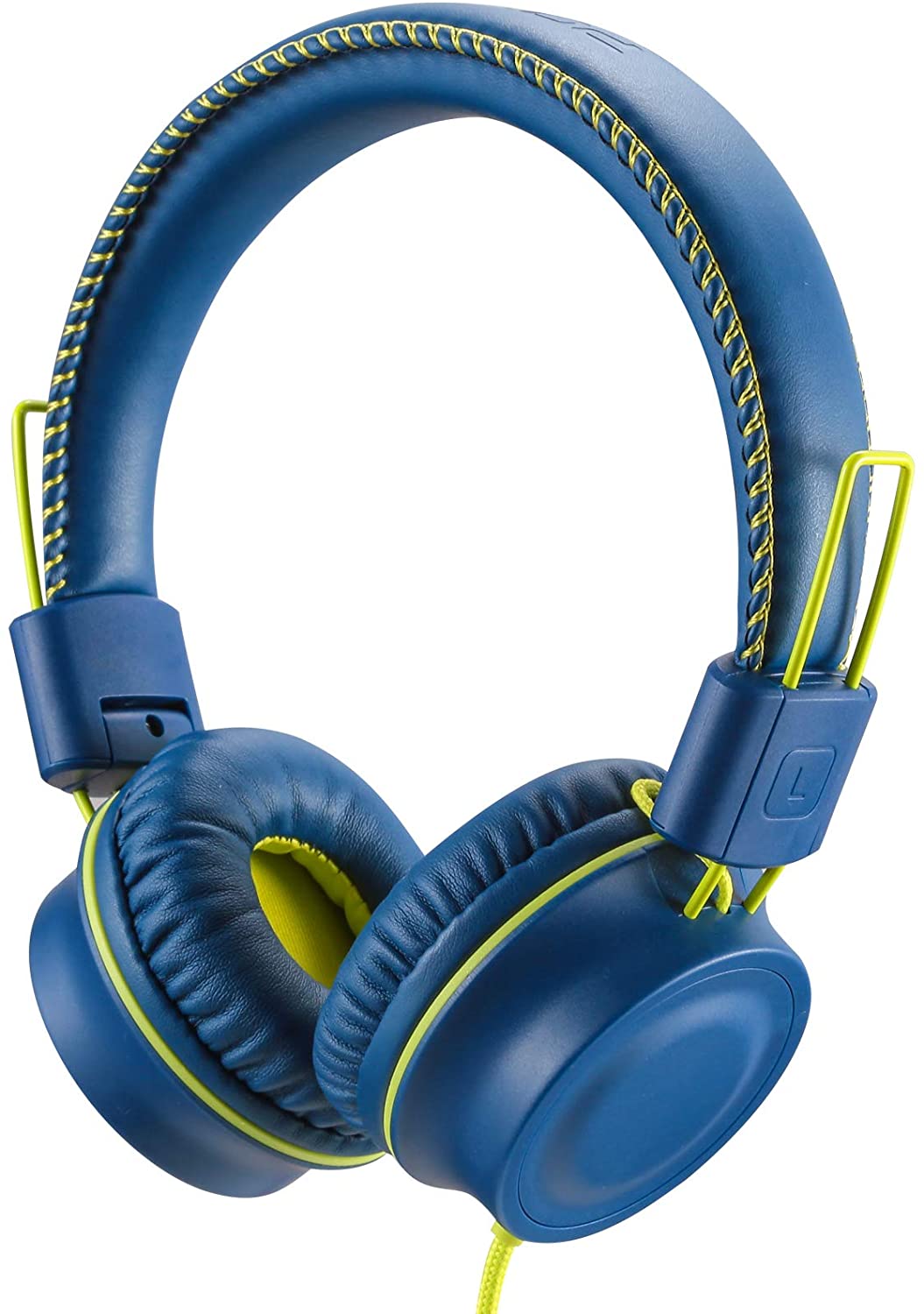 Detail Blue Headphone Nomer 14