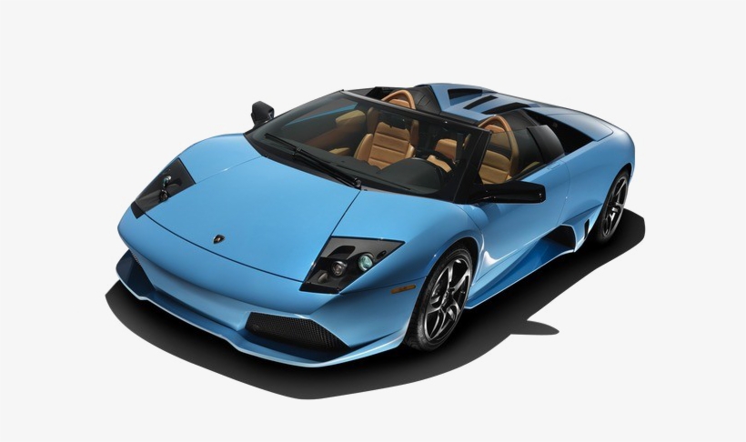 Detail Blue Lamborghini Png Nomer 38