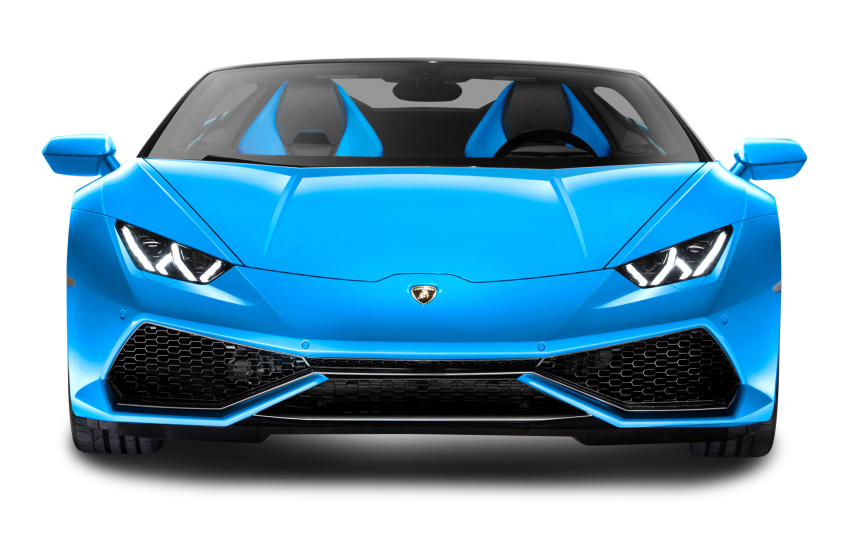 Detail Blue Lamborghini Png Nomer 8