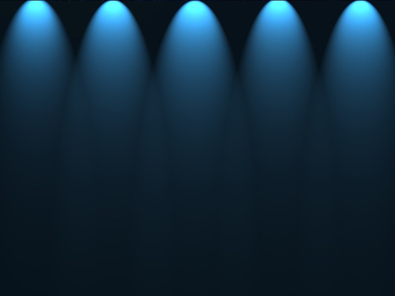 Detail Blue Light Background Nomer 54
