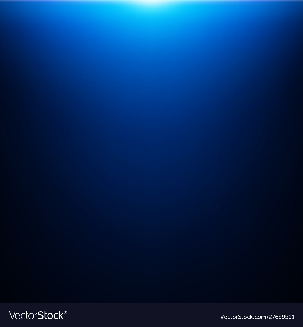 Blue Light Effect Background - KibrisPDR