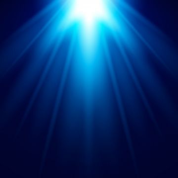 Download Blue Light Effect Background Nomer 17