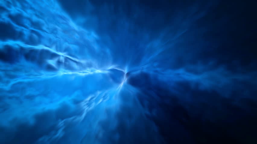 Detail Blue Light Effect Background Nomer 33