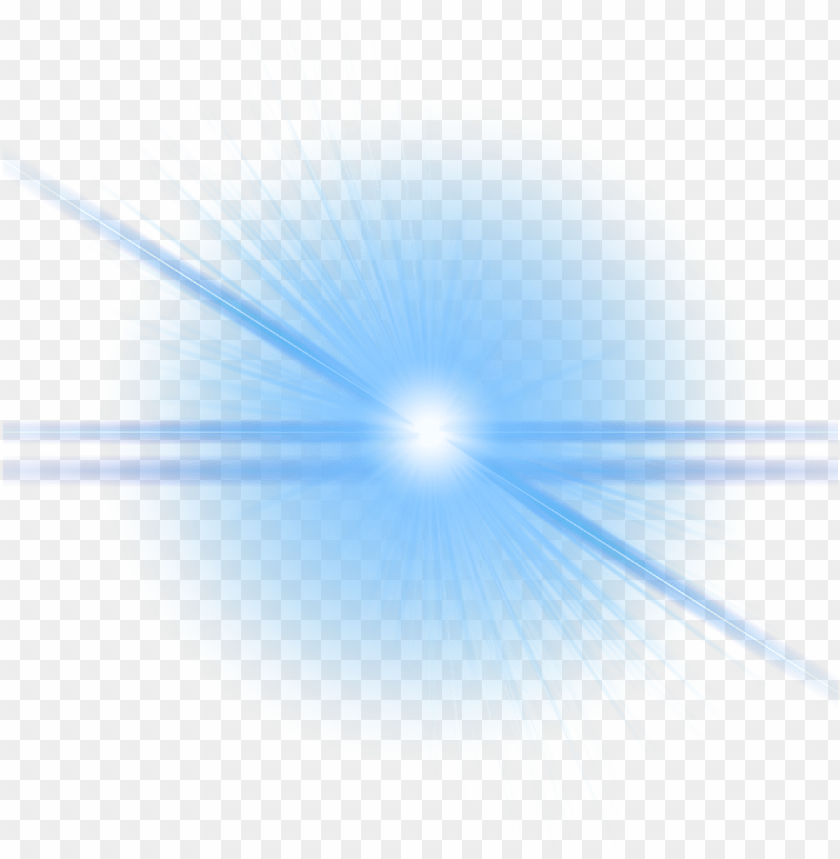Detail Blue Light Effect Background Nomer 39