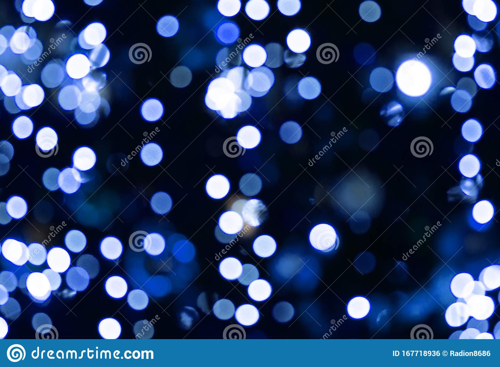 Detail Blue Light Effect Background Nomer 54