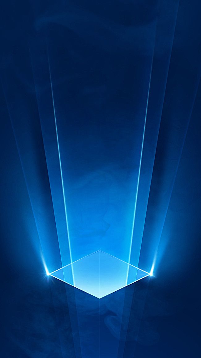 Detail Blue Light Effect Background Nomer 8