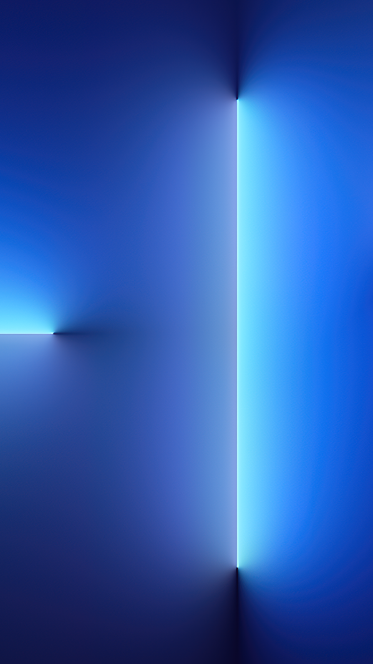 Detail Blue Light Wallpaper Nomer 16