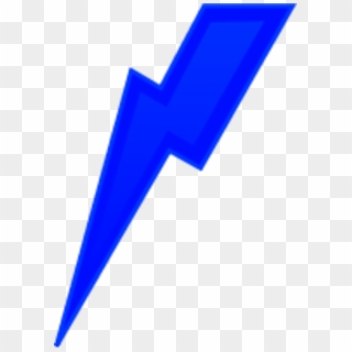 Detail Blue Lightning Png Nomer 34