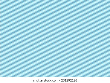 Detail Blue Line Pattern Nomer 14