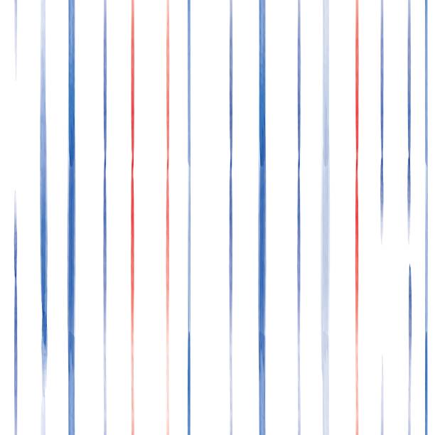 Detail Blue Line Pattern Nomer 50