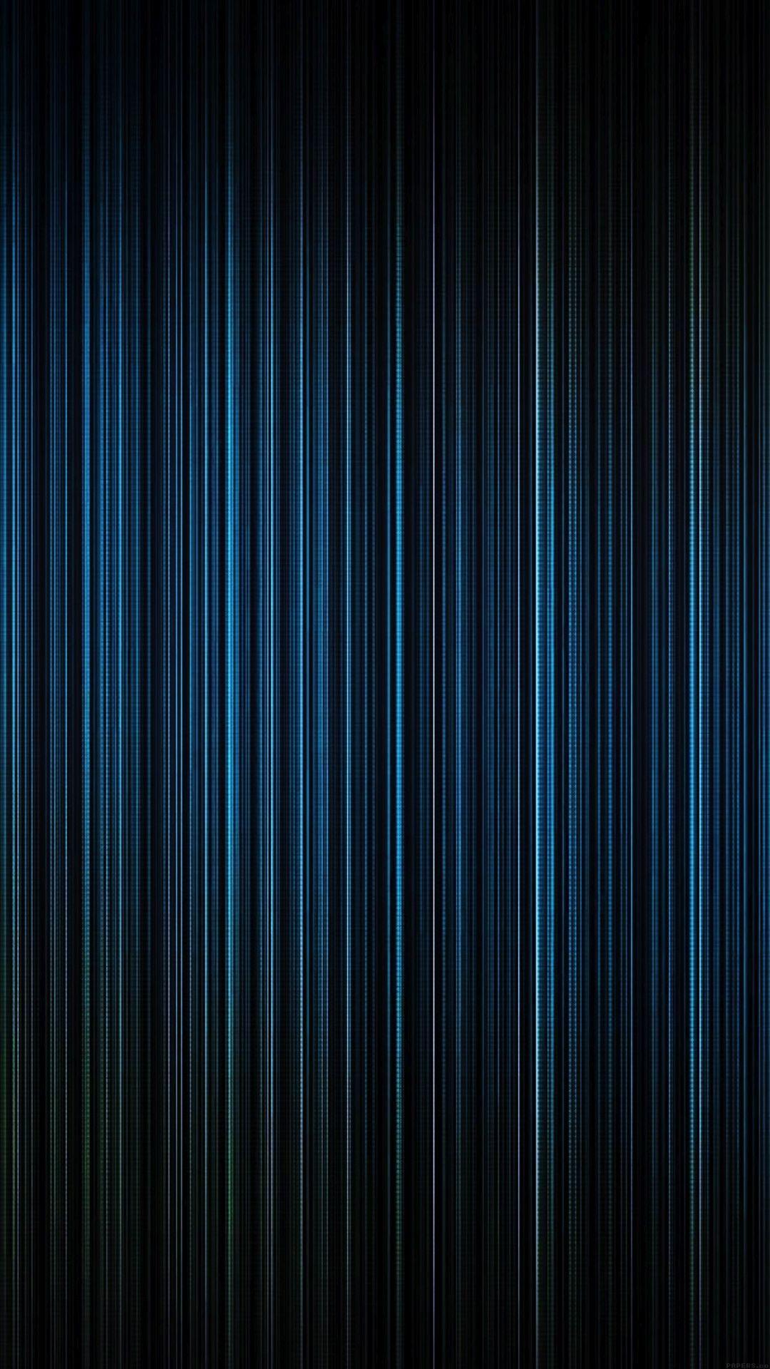 Detail Blue Line Pattern Nomer 57