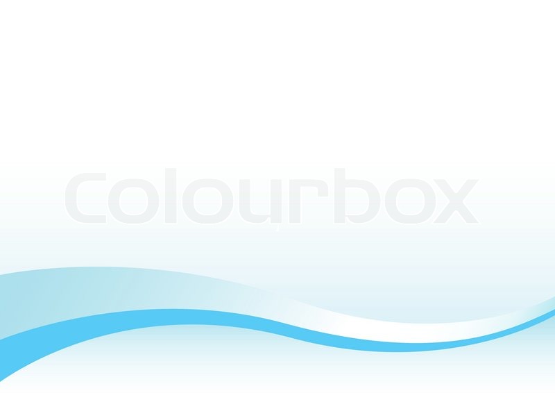 Detail Blue Line Vector Nomer 16