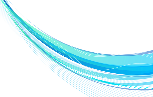 Detail Blue Line Vector Nomer 24