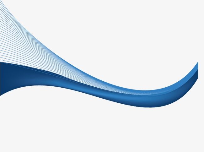 Detail Blue Line Vector Nomer 27