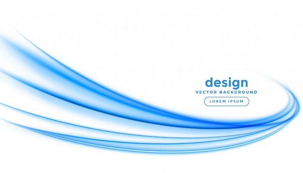 Detail Blue Line Vector Nomer 29