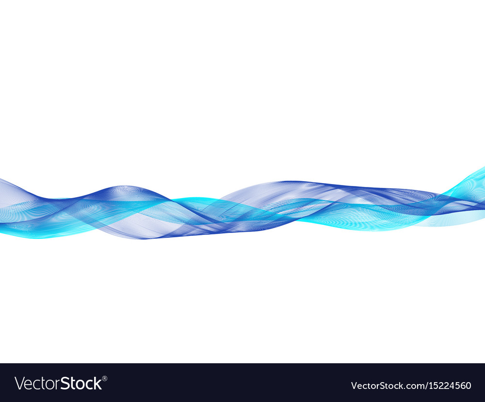 Detail Blue Line Vector Nomer 4