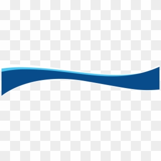 Detail Blue Line Vector Nomer 34