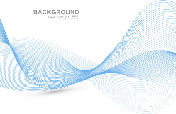 Detail Blue Line Vector Nomer 37