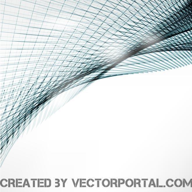 Detail Blue Line Vector Nomer 41